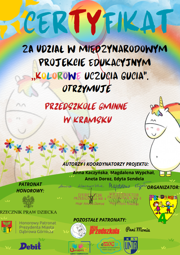 dyplom