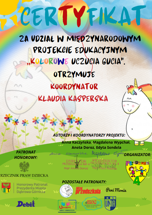 dyplom