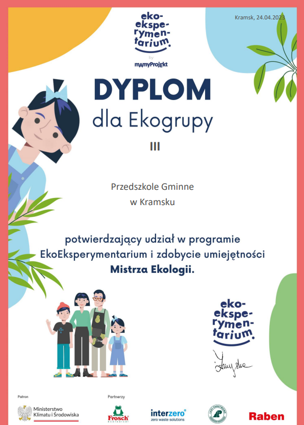 dyplom