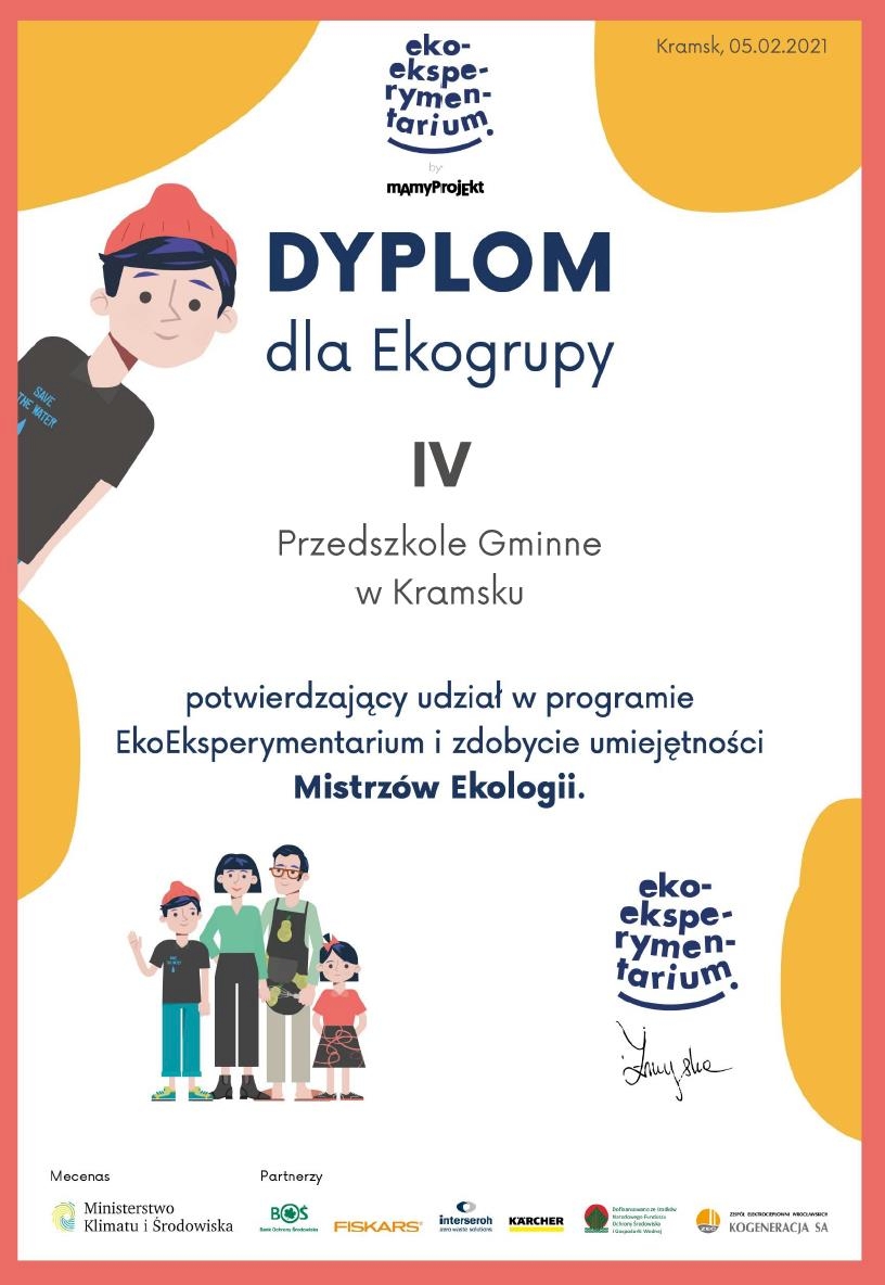 dyplom