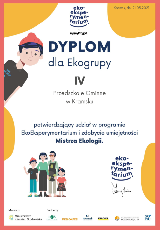 dyplom