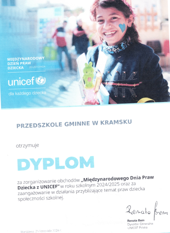 dyplom